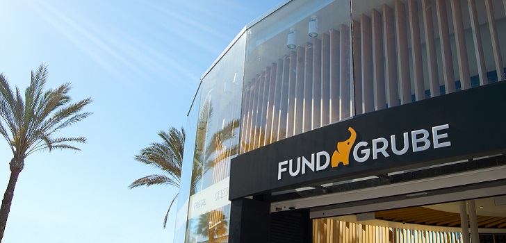 Fund Grube se expande en Canarias con dos nuevas tiendas y reorganiza su cúpula